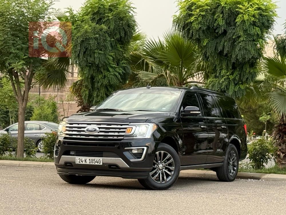 Ford Expedition